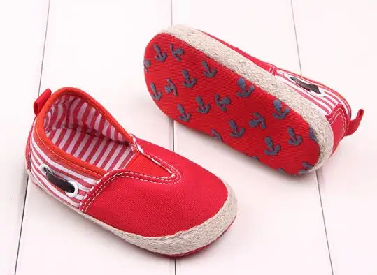 NEW Kids Sport stripe Casual Shoes Children Sneakers First Walkers Non-slip Toddler soft bottom Baby Boys Girls C-07 |
