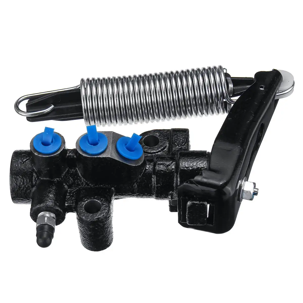 Компенсатор автомобильного тормозного клапана MB668326 для Mitsubishi Montero Pajero V31 V33 V36 Shogun