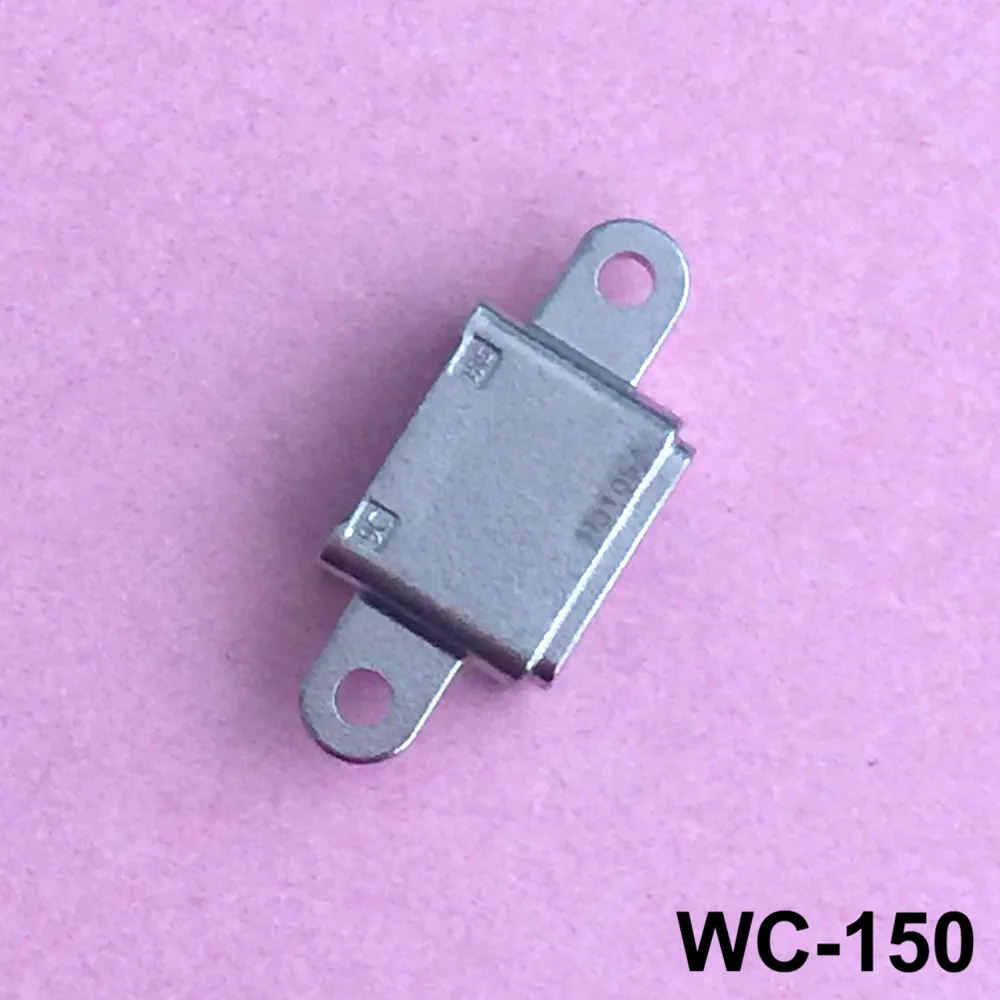 Для Samsung Galaxy S7 G9300 G930F edge G9350 G935F 7pin USB зарядный порт разъем Jack док-станция | Мобильные