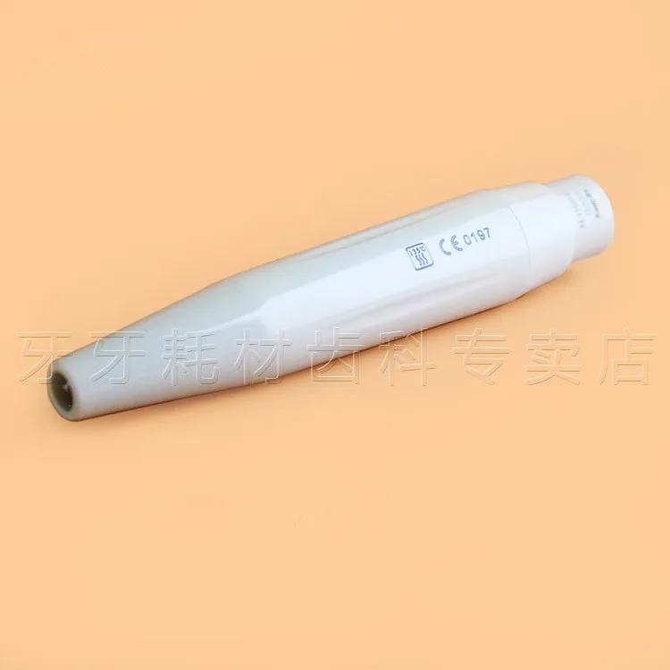 

Серия Woodpecker DTE без светильник ручек подходит для DTE V2 V3 D3 D5 D7 скалер стоматологический инструмент стоматологическое оборудование