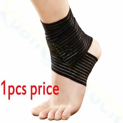 

Basketball badminton sports bandage hand wrist Gym fitness adjustable pressure wristband Sports Safety protector Medical bandage