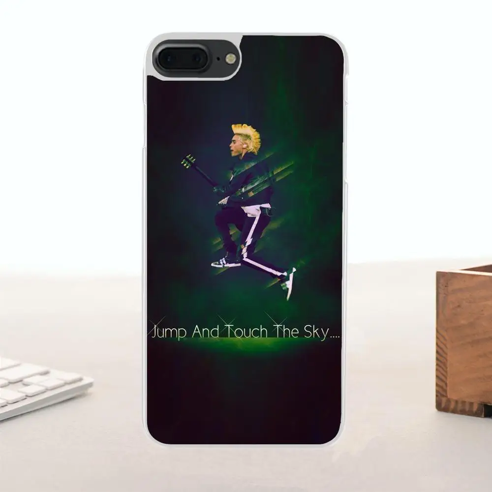 30 Seconds To Mars Jared Leto Soft Custom Phone For Galaxy Alpha Core Note 2 3 4 S2 A10 A20 A20E A30 A40 A50 A60 A70 M10 M20 M30 | Мобильные