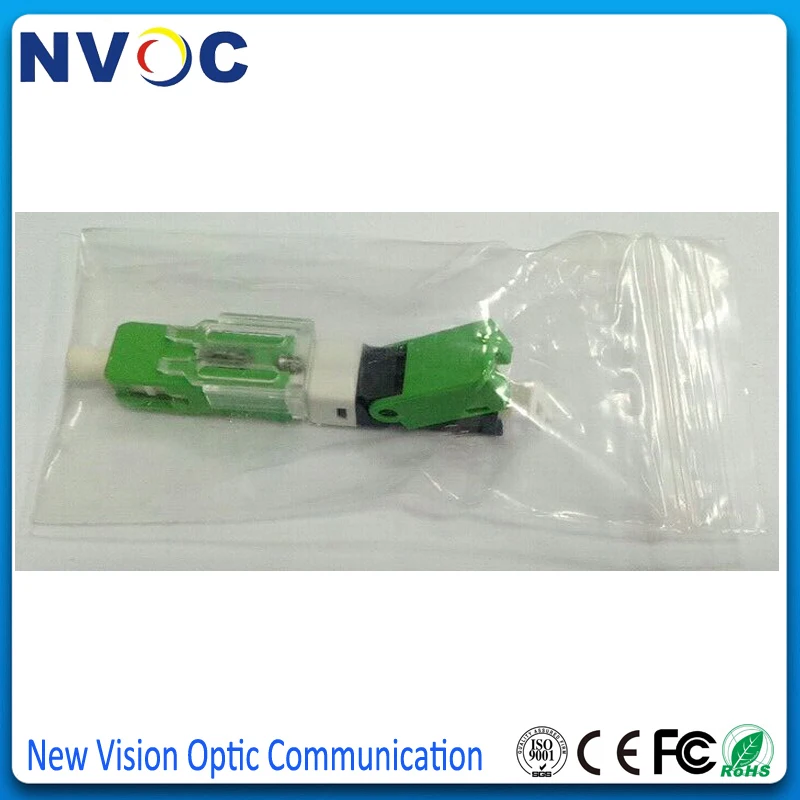 500 шт./лот горячая Распродажа специальный волоконный предварительно embeded