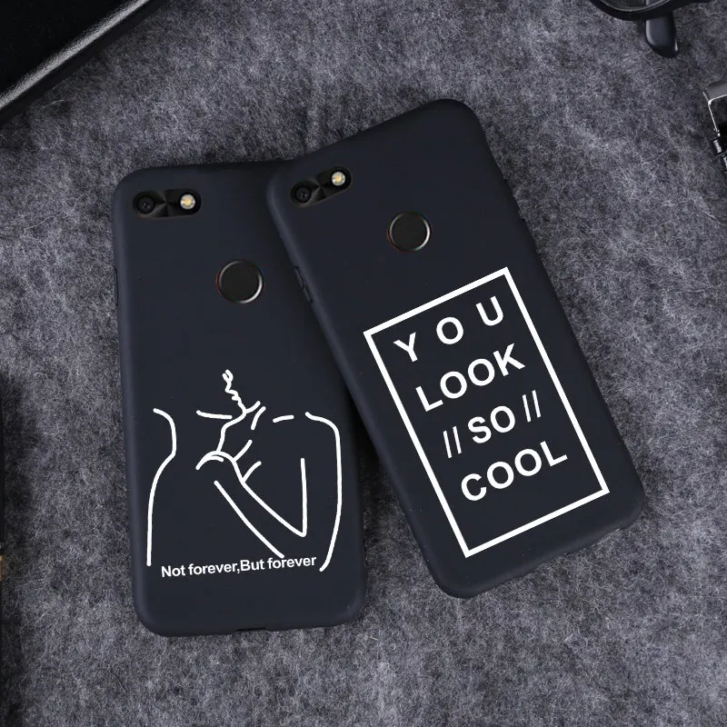 Lamocase Матовый ТПУ чехол для телефона для huawei P9 Lite Mini/Nova Lite /Y6 Pro /Enjoy 7 LA-L02 SLA-L03 SLA-L22 задняя P10 P20 P30