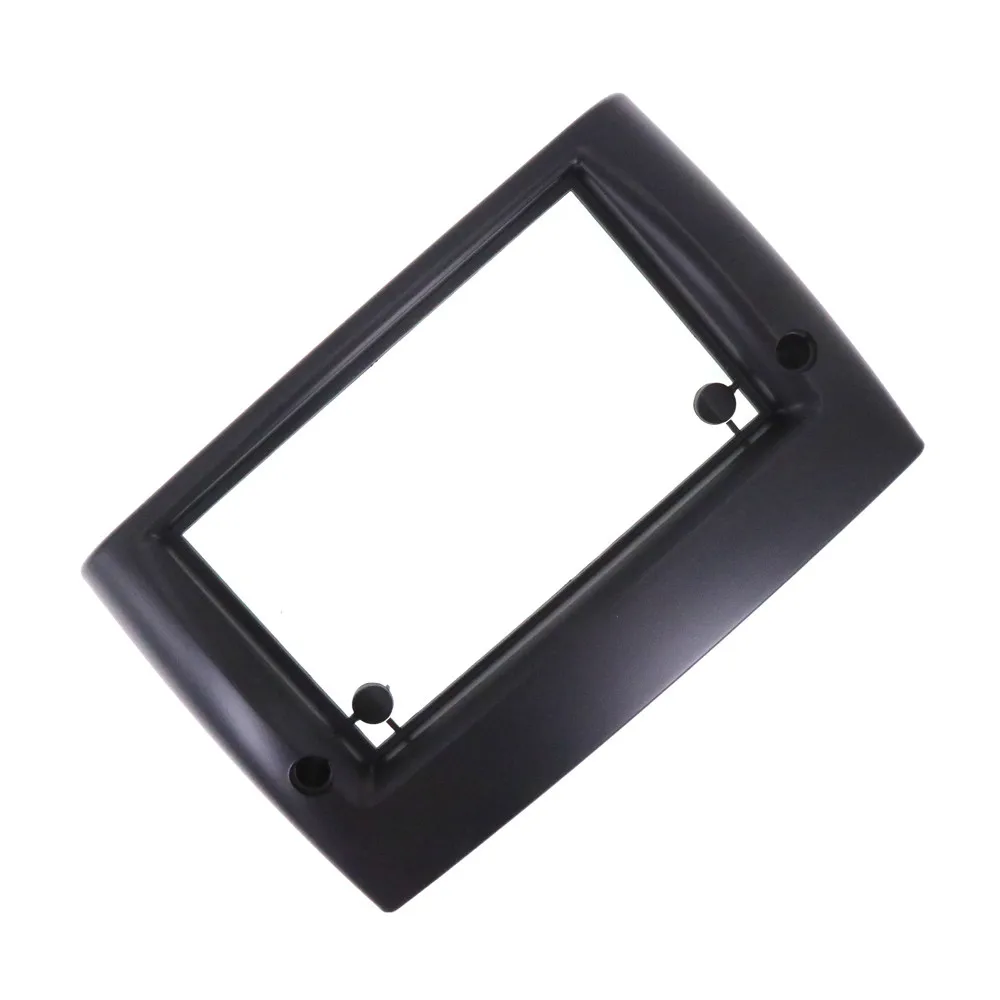Автомобильный радиоприемник Fascia Frame Kit для FIAT Stilo 2001 2007 автомобильный стерео аудио