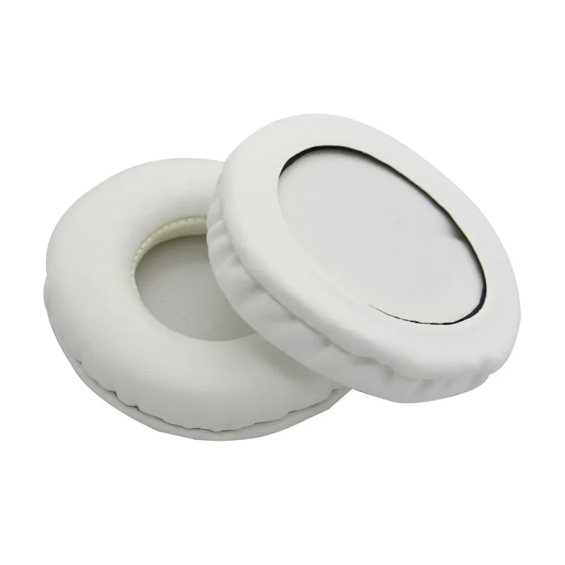 Замена амбушюры подушки подушечки для sony MDR-V55 MDR-V500 MDR-7502 ATH-WS99 ATH-WS70 ATH-WS77Headphone