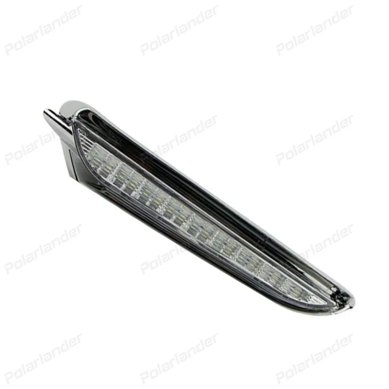 2 шт. дневной свет дрл дневного света супер яркий вождения Lamp12V