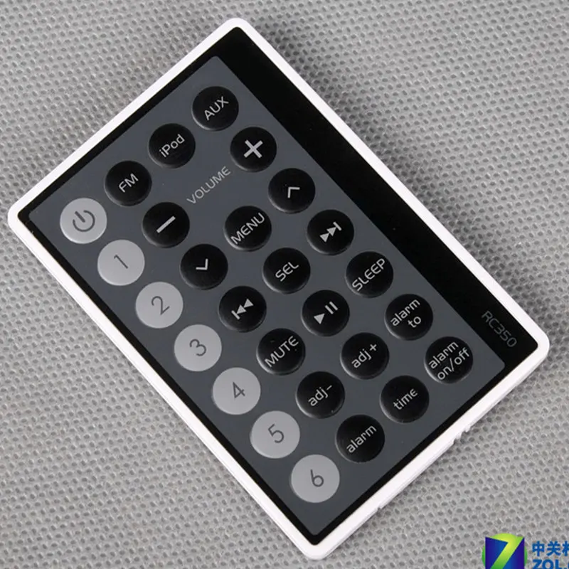 Пульт дистанционного управления подходит для звуковой акустической системы Edifier