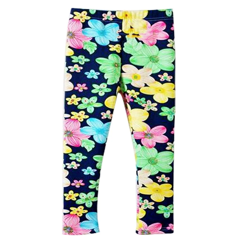 Новинка Осень зима 2019 леггинсы для девочек корейская мода плюс бархатные