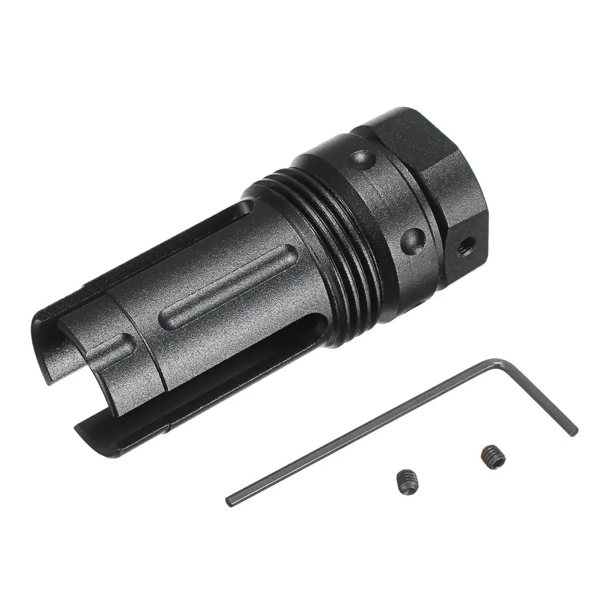 Металлический Fishbone обновленный материал, ручная защита для JinMing Gen8 Gen9 556 ame, гель для воды, шариковые бластеры, игрушечные пистолеты, Сменные аксессуары