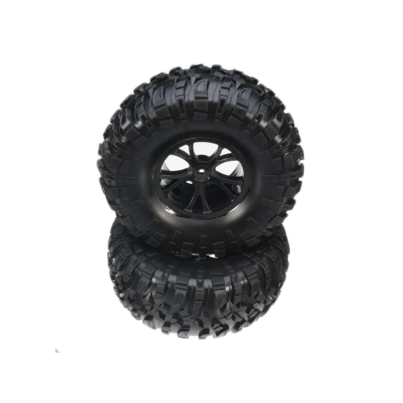 RC Аксессуары rc шины 4 шт для VRX Racing OCTANE XL RH1043 & RH1045 1/10 багги автозапчасти один