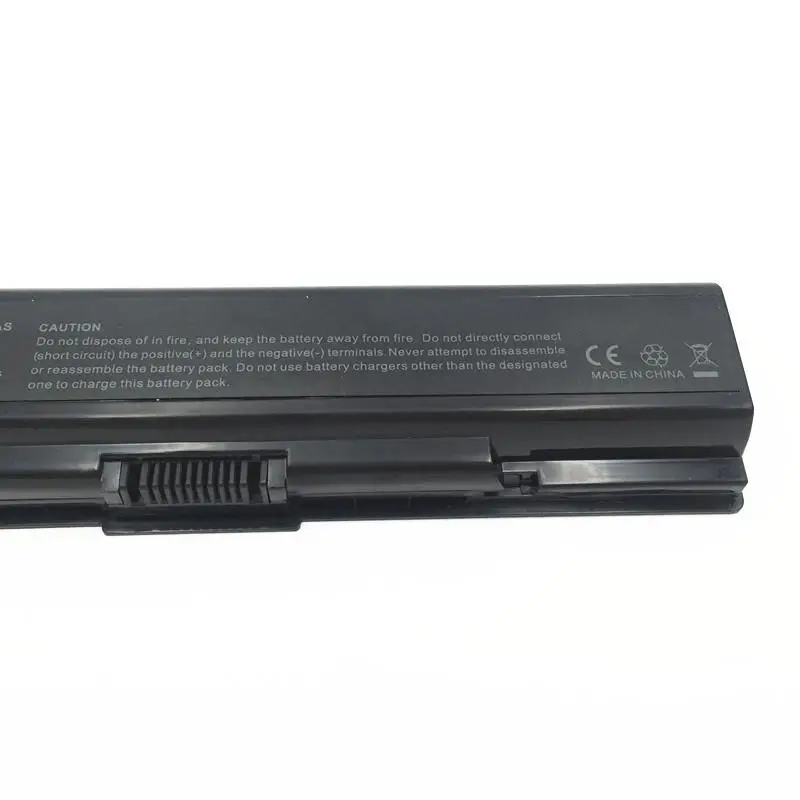 Аккумулятор для ноутбука Toshiba Satellite L202 L300 L300D L305D L350 L450 L450D L500 L500D L505 L550 L555D M209 M215 6