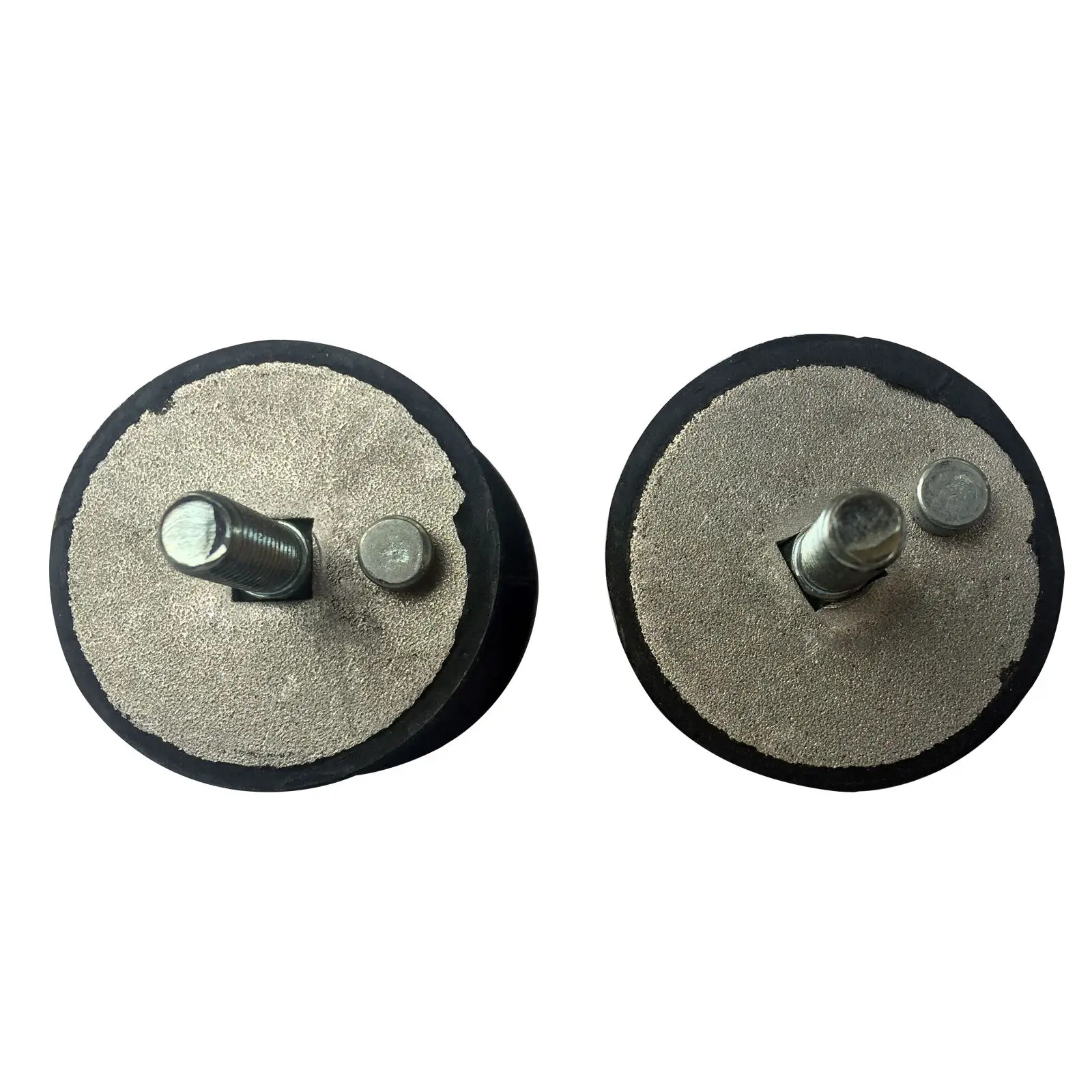 Пара передних креплений двигателя/мотора и Коробки Передач L + R для BMW E39 525i 528i 530i