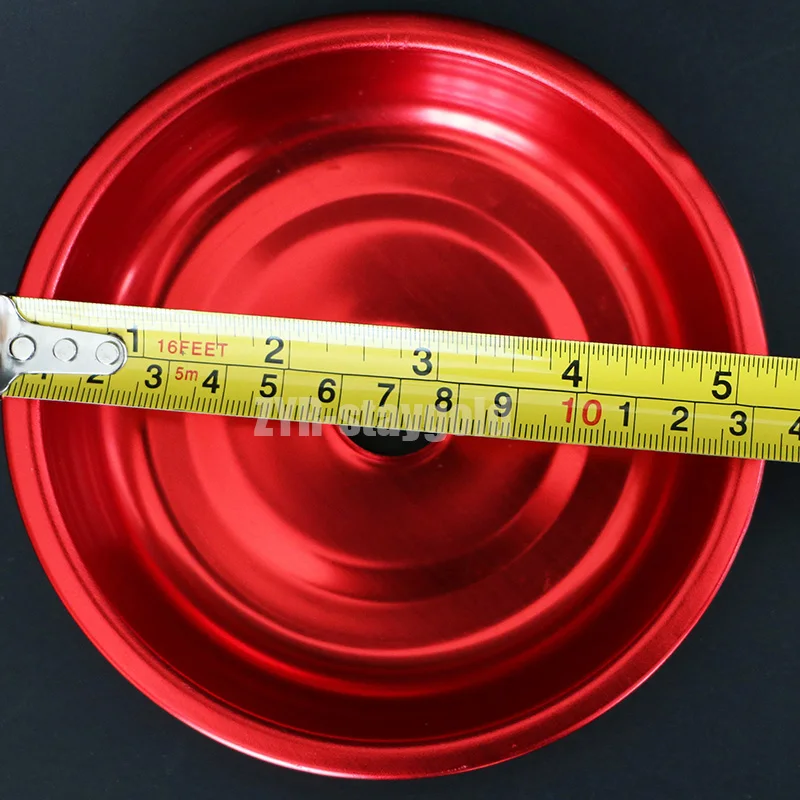 Оживить Алюминий наргиле кальяна пепельница уголь для лоток Чичи пластина