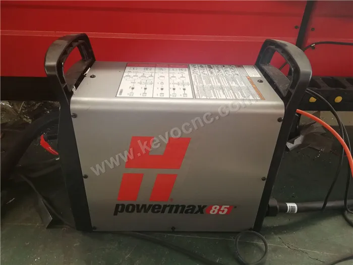 Гарантия 2 года генератор Huayuan для машины резки металла CS SS MS/плазменной |