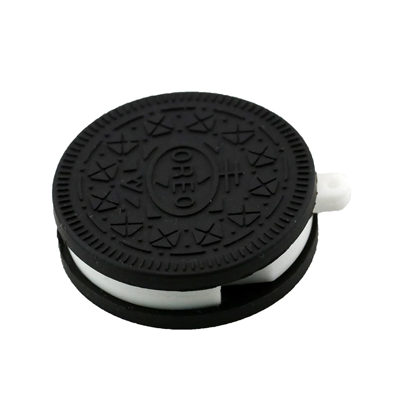 Лидер продаж! Милый Oreo флеш-накопитель 4GB еда Usb флешки 8 Гб печенье