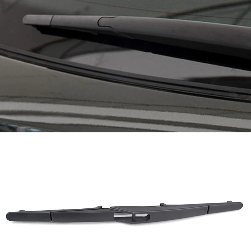 Щетка стеклоочистителя заднего стекла Misima 12 дюймов для Ford Focus 3 Fiesta 2011 2012 2013 2014 2007