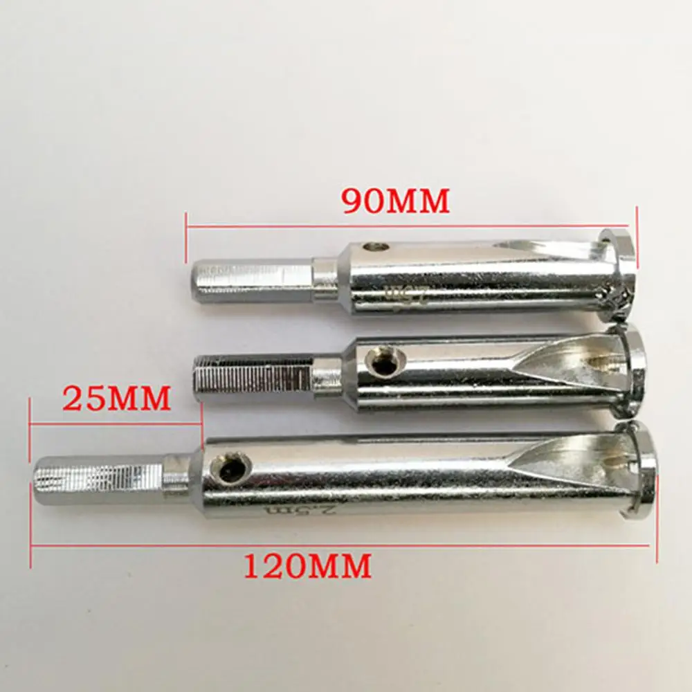 Инструмент для зачистки проводов и кабелей|Плоскогубцы| |