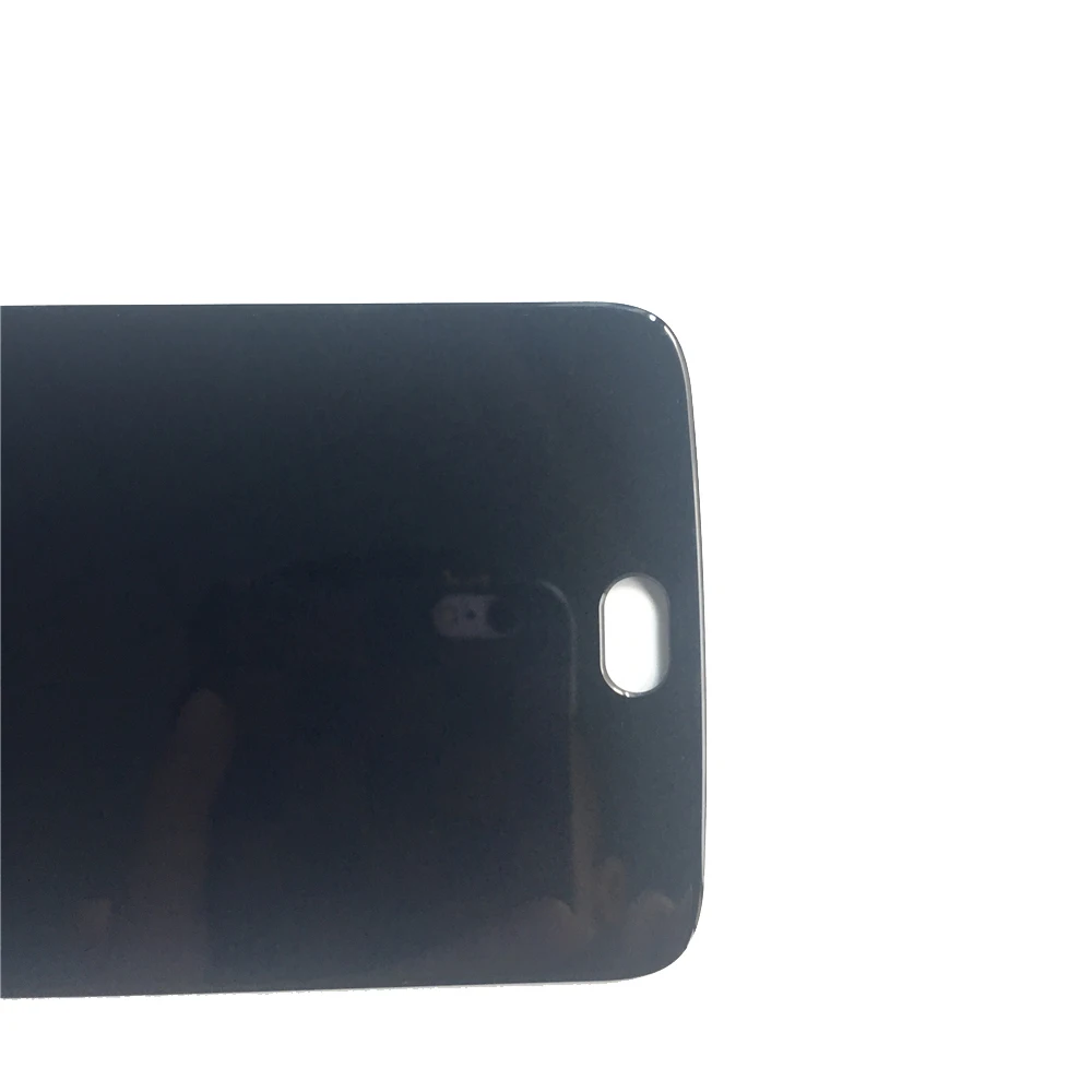 ЖК дисплей для Motorola Moto E4 Plus (США) XT1775 с сенсорным экраном и дигитайзером в сборе