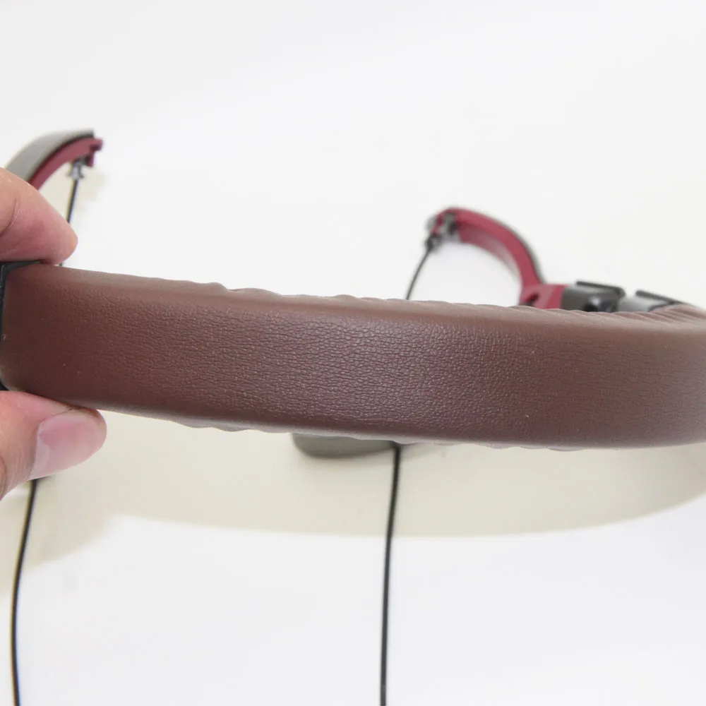 MSR7 Наушники Замена оголовье+ вешалка крюк наборы для Audio-Technica ATH-MSR7 GM ATH MSR7 наушники головная повязка запчасти