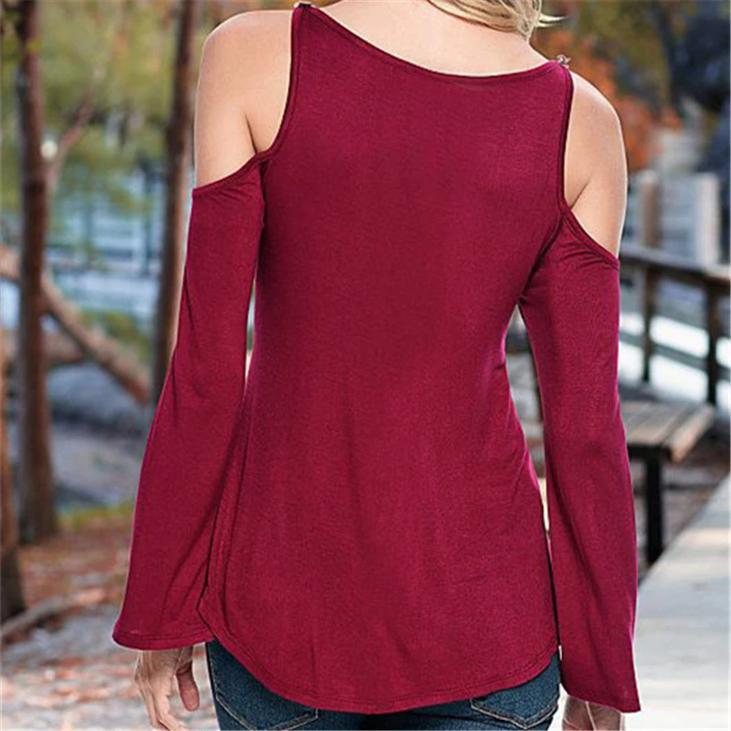 Новинка 2017 модная женская рубашка кружевная Сексуальная без бретелек с V