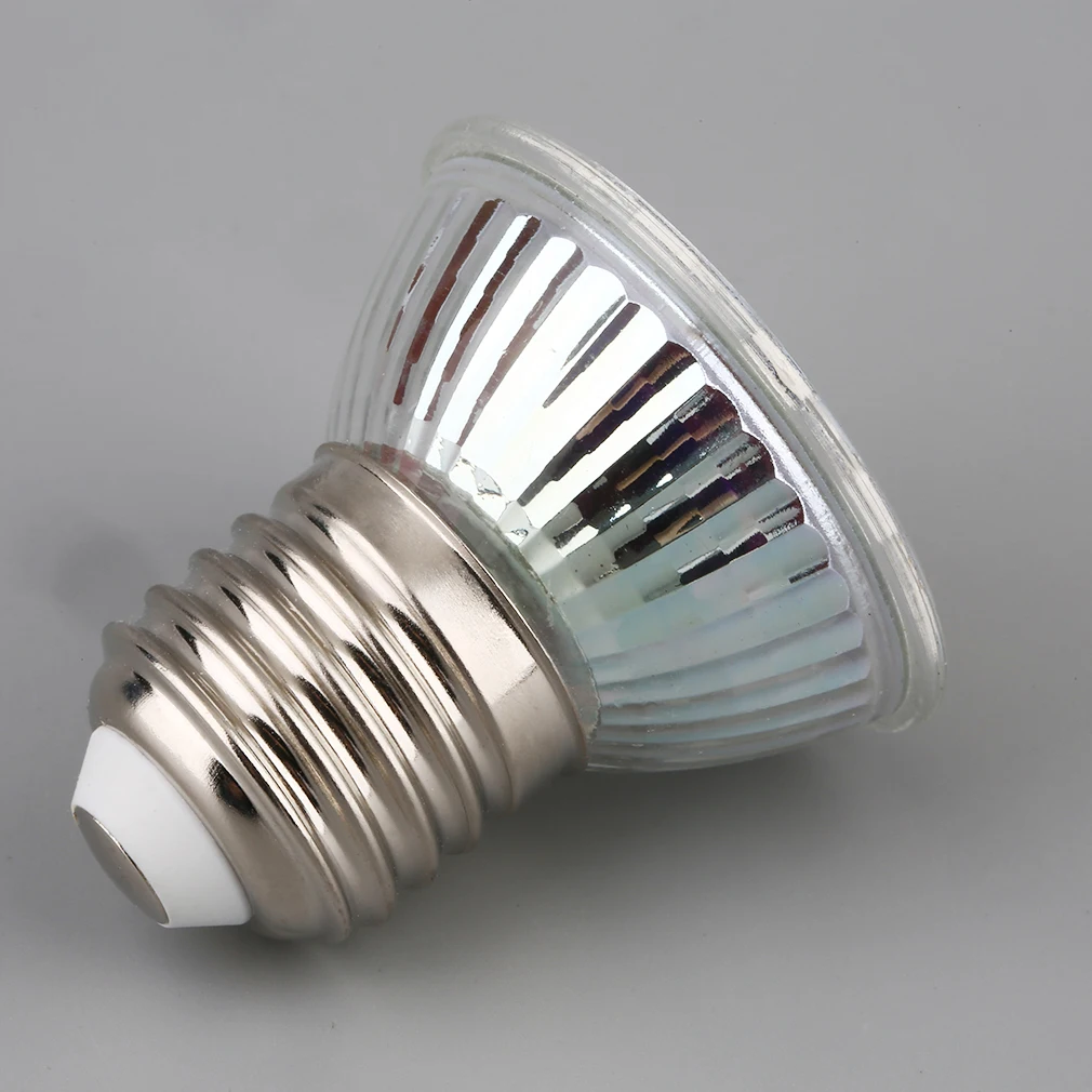 48SMD3528 E27 LED SMD Bulbs Spot Light High Power Cool/Warm White | Освещение