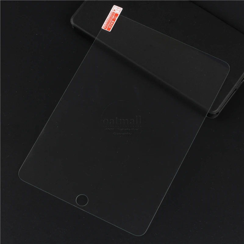 Новый полноэкранный 9H для Apple iPad mini 5 закаленное стекло пленка защитное на экран