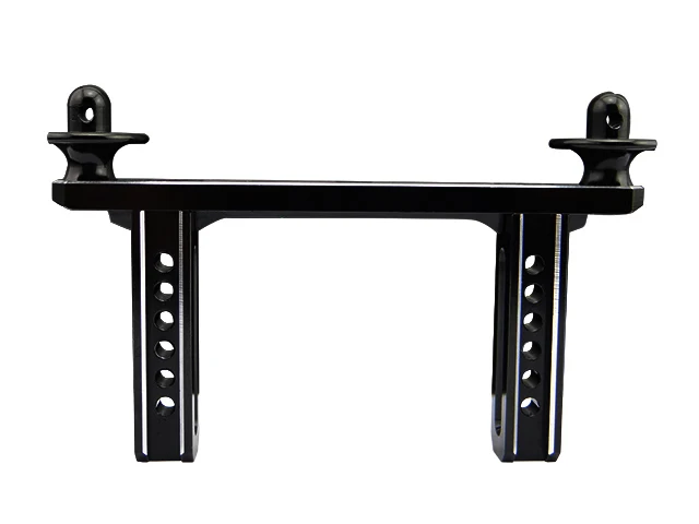 Лидер продаж гоночный ЧПУ металлический сплав усиленный передний корпус