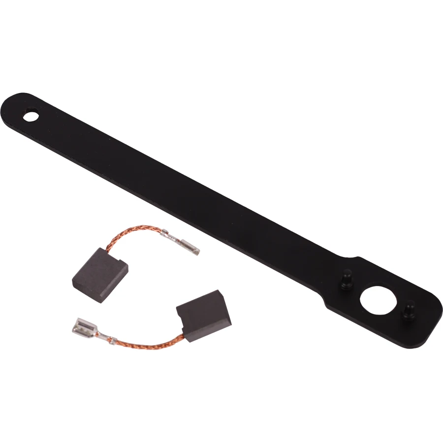 Угловая шлифовальная машина 2400 Вт 6300 об/мин 50 Гц электроинструменты для дома DIY