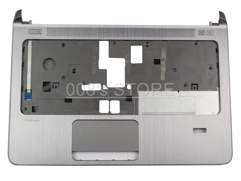 Новый чехол для HP ProBook 430 G2 430G2 768194 001 аккумулятор большой емкости AP158000200 ЖК дисплей