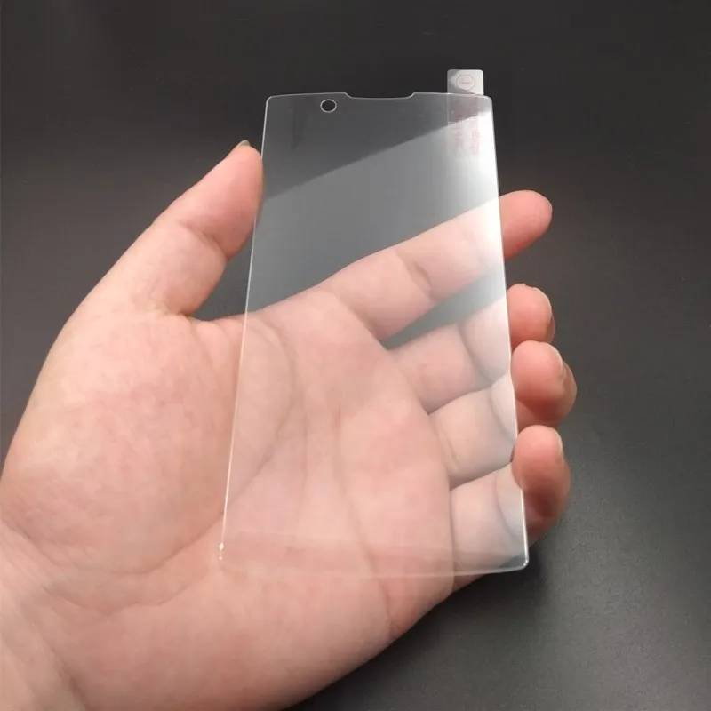 WZH для Lenovo A2010 защита экрана оригинальная Противоударная защитная пленка из
