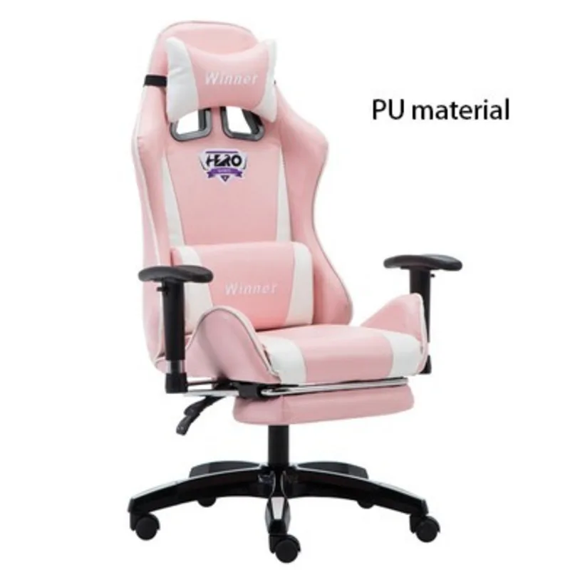 Высокое качество Jh701 босс Силла геймер живое кресло из искусственной кожи