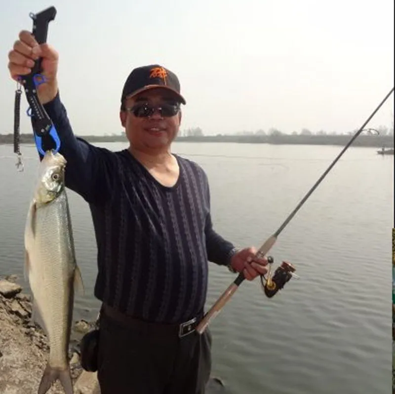 1,8 м UL Lure1-5g леска 2-4lb спиннинговая удочка карбоновая Высококачественная ультра светильник спиннинговая удочка рыболовные снасти