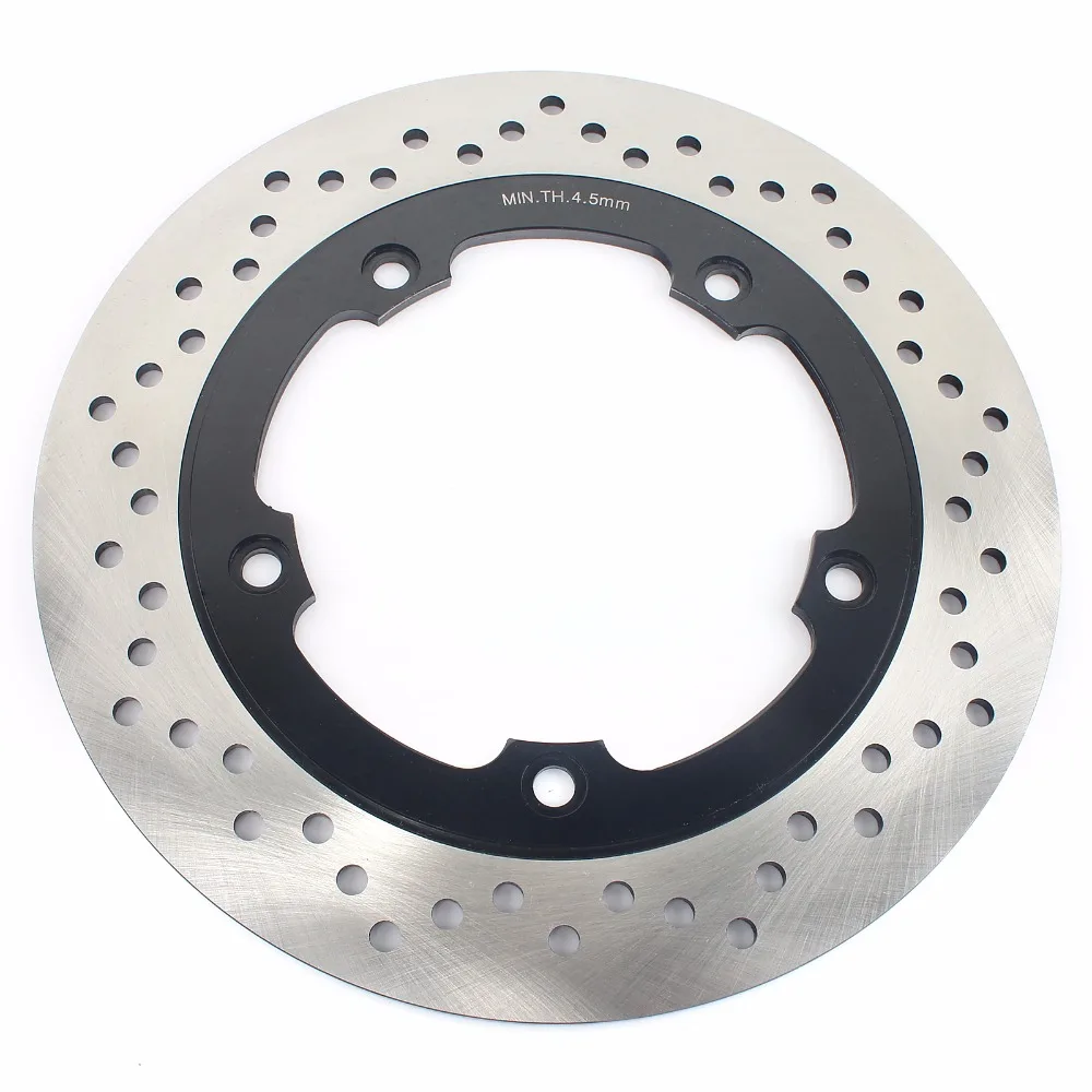 Передние тормозные диски BIKINGBOY для Thunderbird Sport 885 1998 2003 Tiger 955i 2001 2002 2004|Тормозные