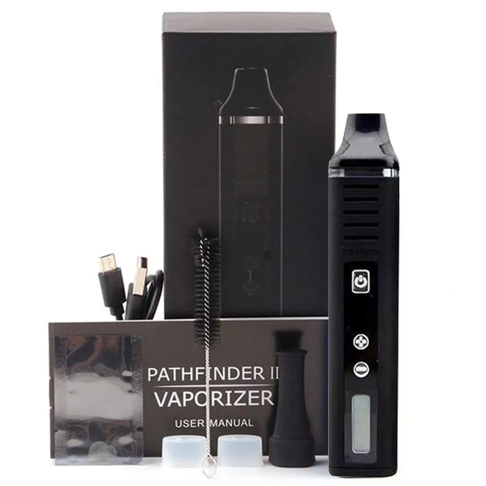 Benecig стартер вейпер электронная сигарета испаритель сухой травы Vape ручка 2200 мАч батарея электронная сигарета травяной испаритель