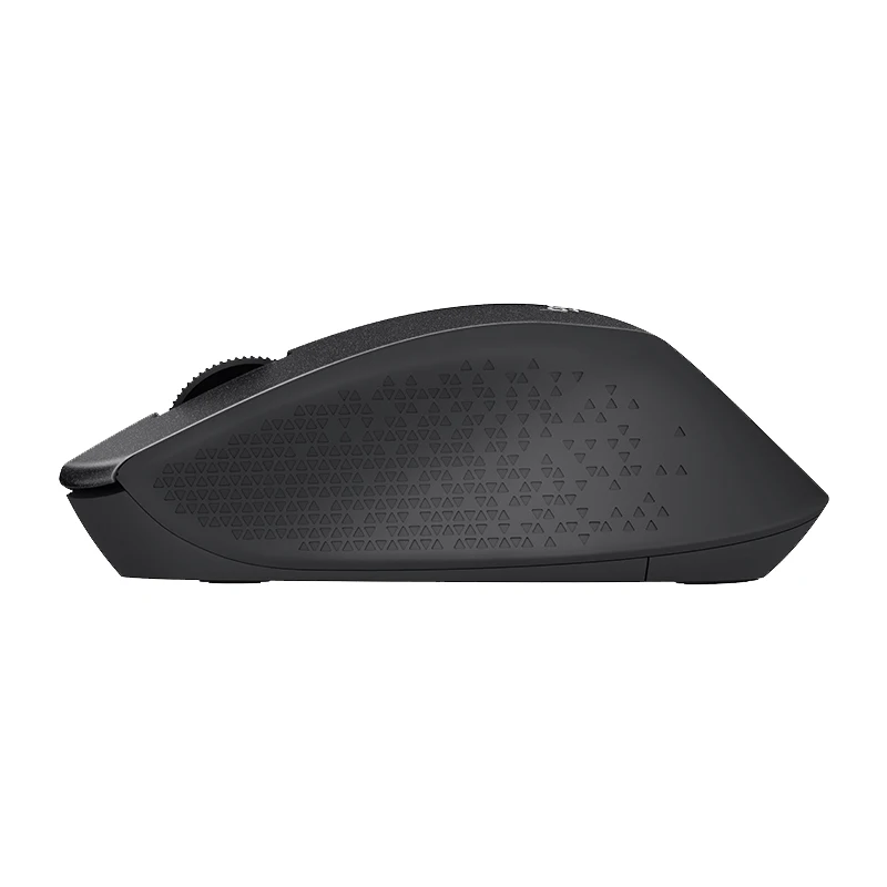Logitech M330 Беспроводной Мышь игр 1000 Точек на дюйм Оптический немой мыши USB Gamer Мышь