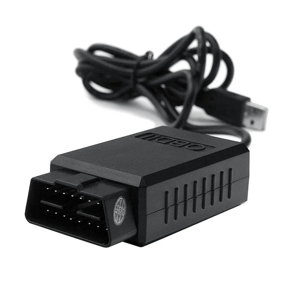 Лучшее качество elm327 Usb V1.5 Obd2 Диагностический кабель с чипом Pic18f25k80 Elm 327 оборудование 1,5 Obd Ii сканер Elm 327 Usb 25k80