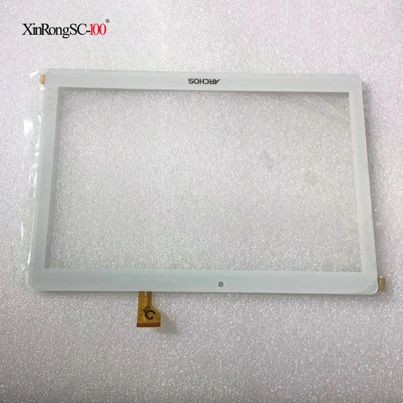 Тест ок сенсорный экран для 10," ARCHOS Core 101 3g 4G AC101CR 3g планшет сенсорная панель дигитайзер стекло сенсор замена