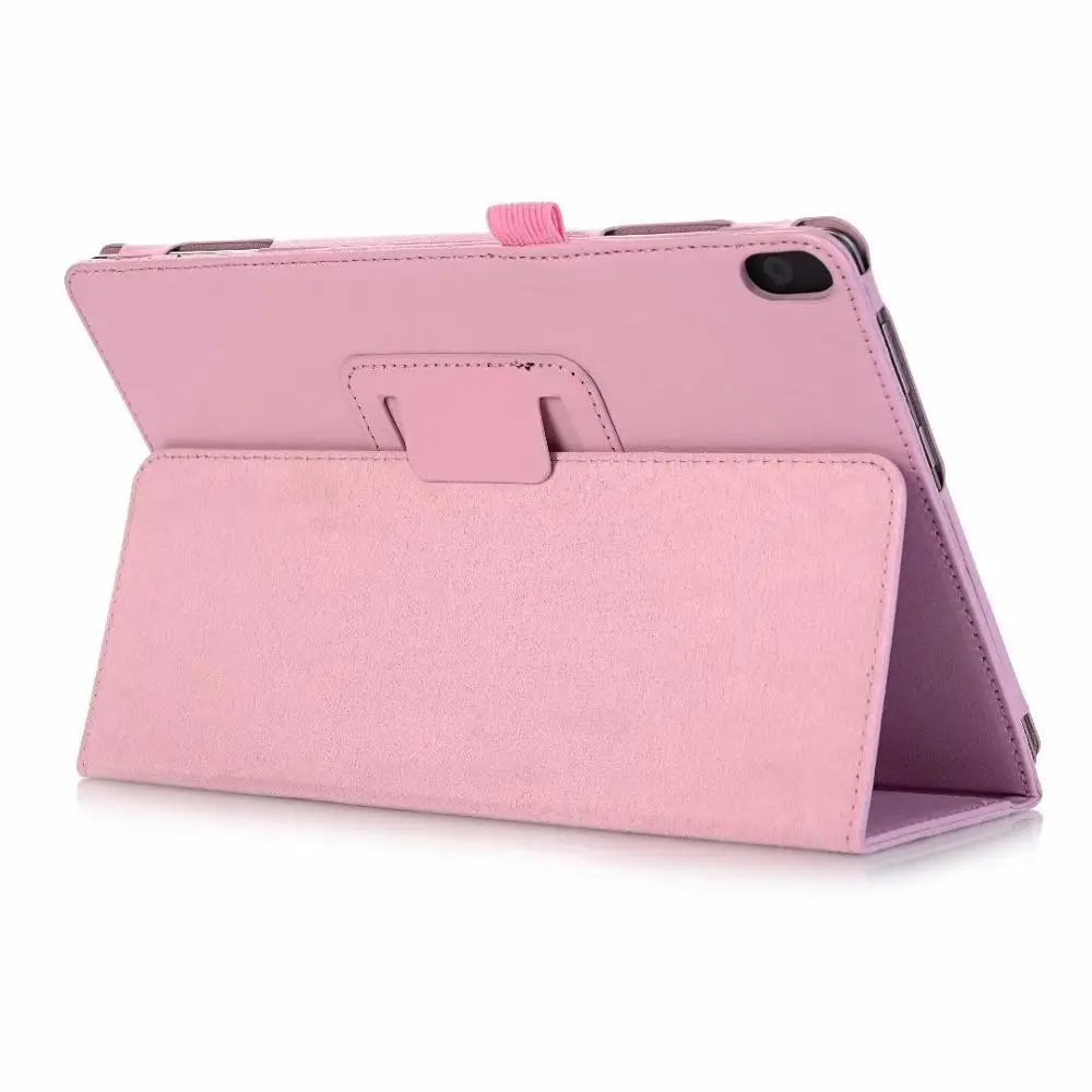 Case Тонкий мягкий силиконовый чехол с принтом Капа чехол для lenovo Tab M10 TB-X605F TB-X605L TB-X605N/P10 TB-X705F TB-X705L Coque резиновая оболочка - Цвет: Case