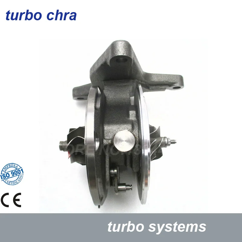 Турбокомпрессор CHRA CORE GTB1749V 760698 760698-5004S 760698-5003S 070145701R для VW T5 Transporter 2 5 TDI 130HP 2005- BNZ/BDZ |