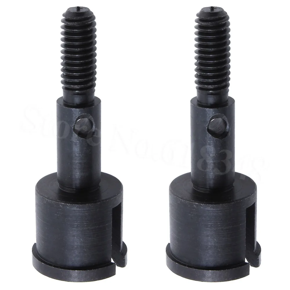 

HSP 02168 Wheel Axle 2P RC 1/10 RC Model Car Fit Redcat Exceed Spare Parts