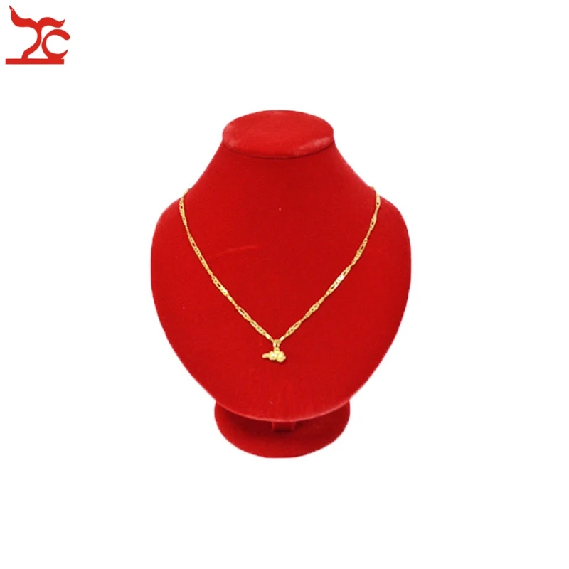 Новый высококачественный стеллаж для ювелирных изделий из нержавеющей стали