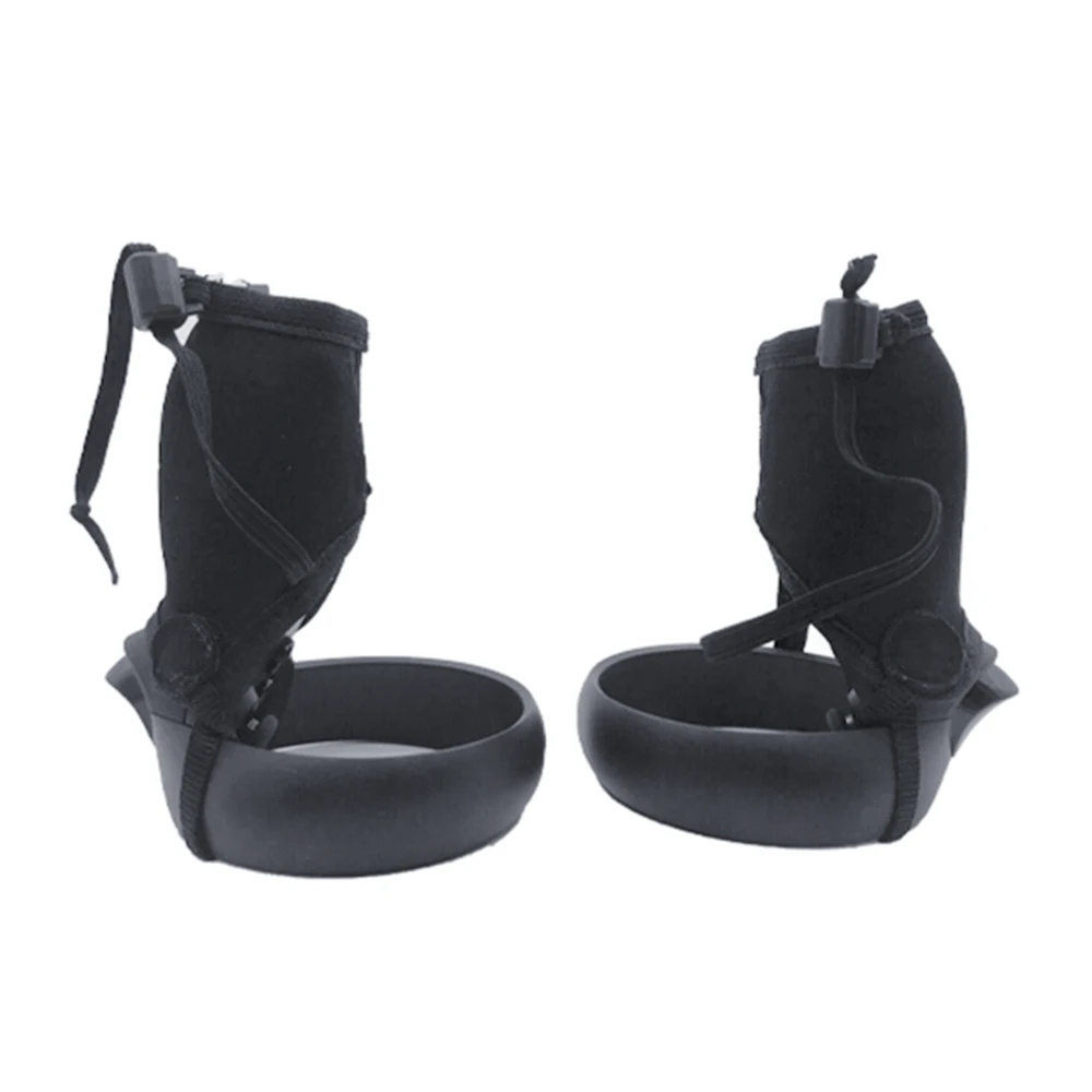 1 пара защитный рукав для сенсорного контроллера Oculus Quest/Rift S VR|Аксессуары очков