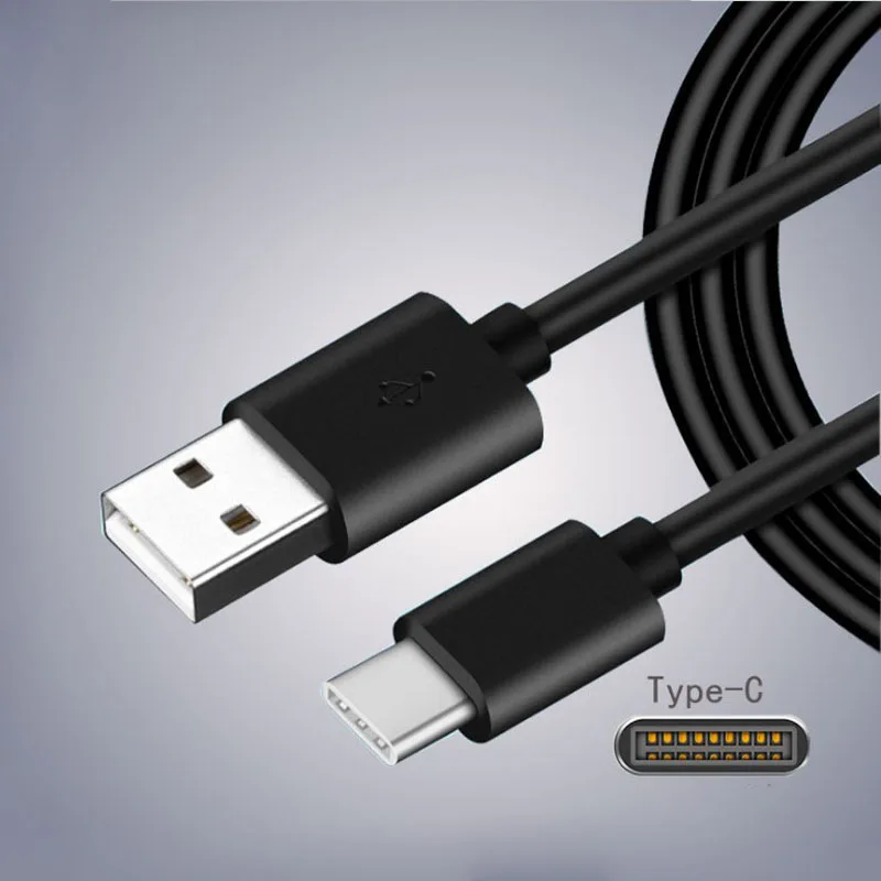 Кабель для передачи данных с разъемом типа c зарядки мобильного телефона Usb3.0