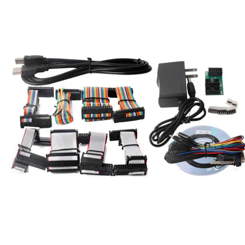Best Quality A+ Ktag 2.23 Hardware V7.070 No Tokens Limited Works Multi-cars/trucks K Tag Ecu Chip Interface K-tag Master | Автомобили и