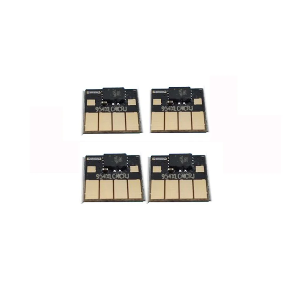 Картридж для принтера HP 953xl 953 XL Officejet Pro 8715 8720 8725 8730 8740 8735|Чип картриджа| |