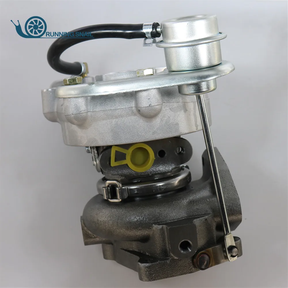 Турбокомпрессор Turbo CT12A 17201-46010 для TOYOTA Chaser Cresta Soarer Verossa Mark Lexus 220D 1JZGTE 1JZ-GTE 2.5L |