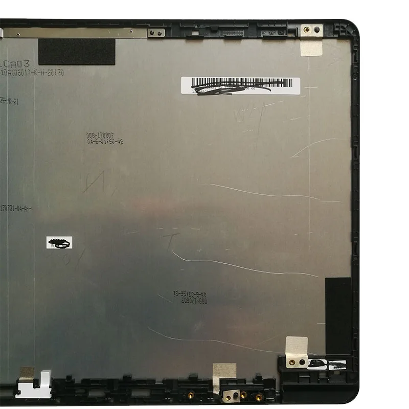 Новая задняя крышка ЖК дисплея для ASUS Zenbook UX430 UX430UA UX430UN UX430UQ A розовый/глянцевый