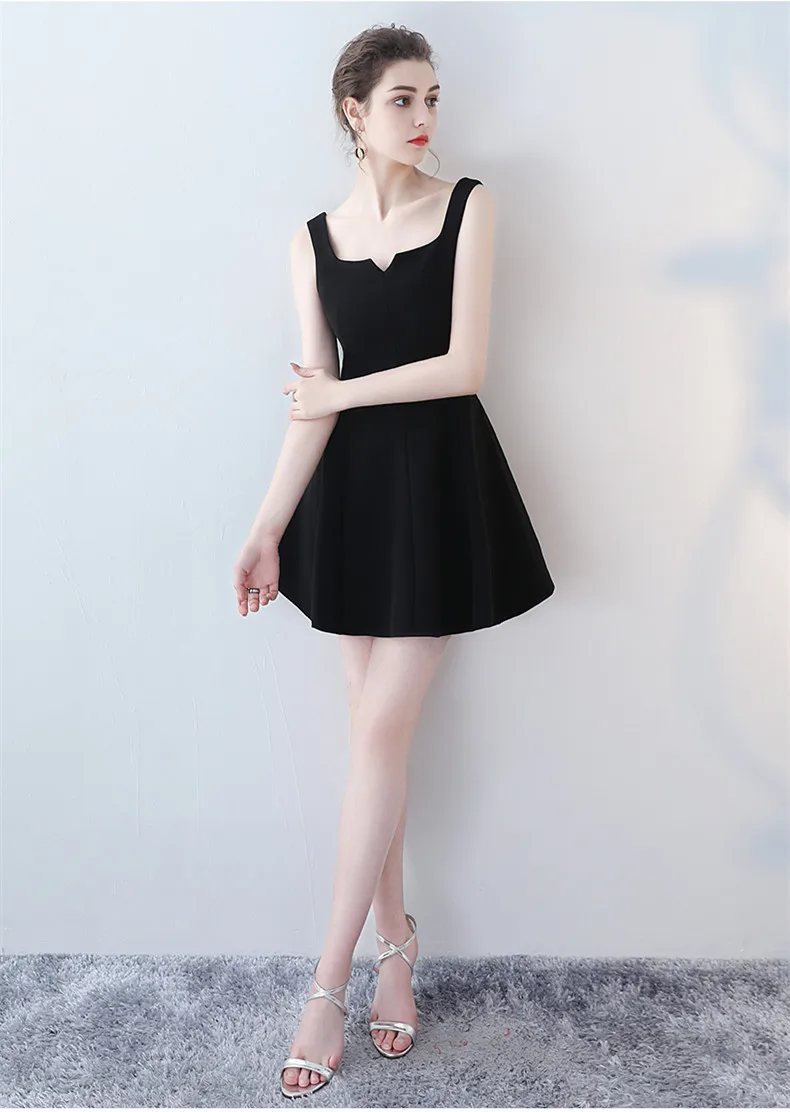 Женское платье трапеция на тонких бретельках с открытыми плечами|dresses dress|simple dress