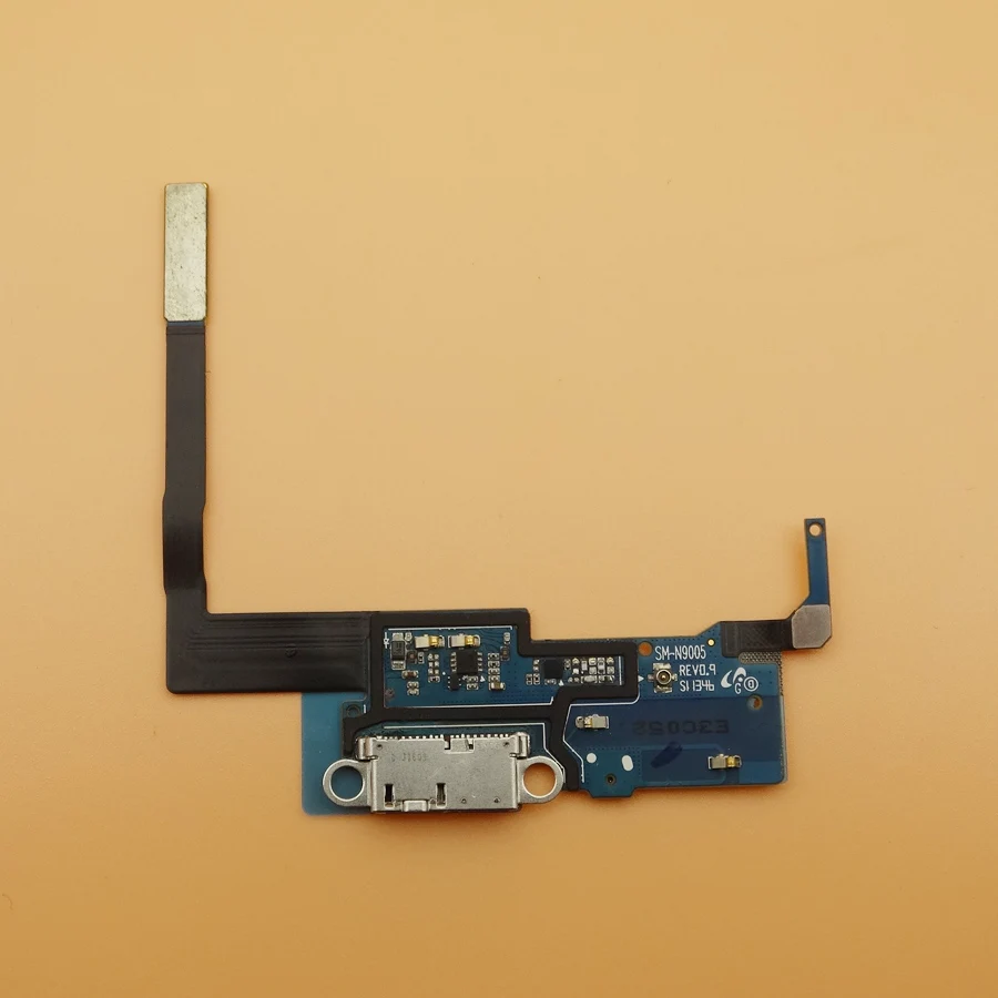Гибкий USB кабель для Samsung Galaxy Note 3 N9005|Шлейфы мобильных телефонов| |